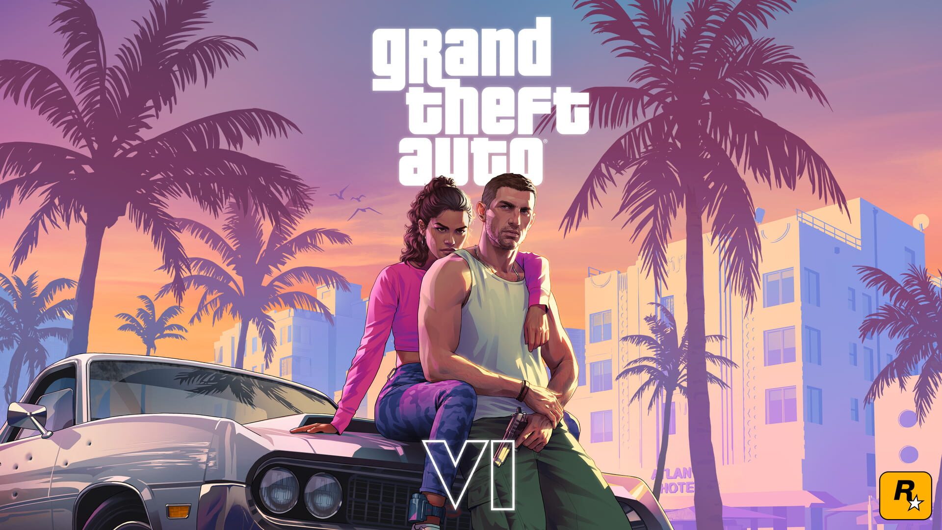 Foto do jogo Grand Theft Auto VI