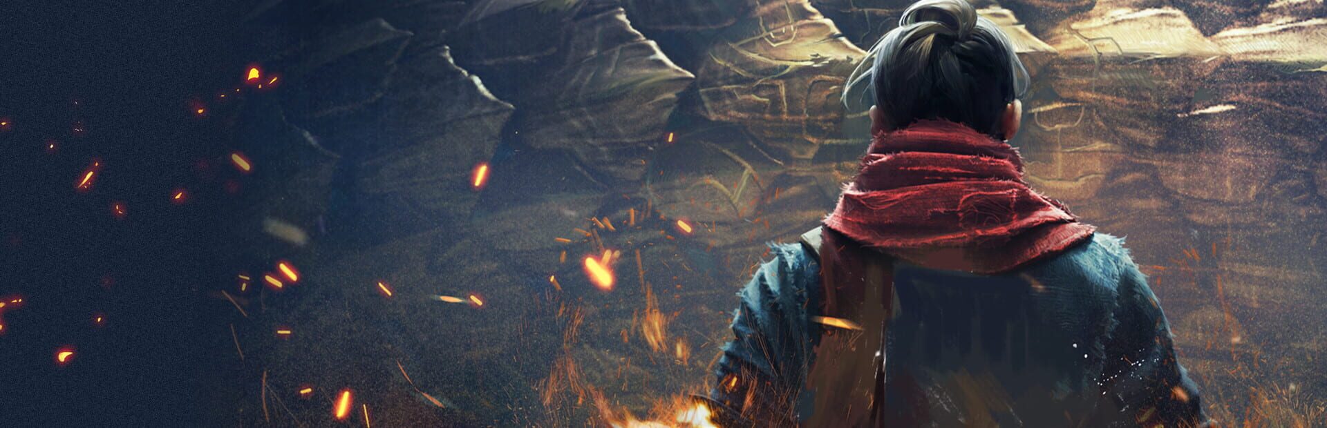 Foto do jogo The God Slayer