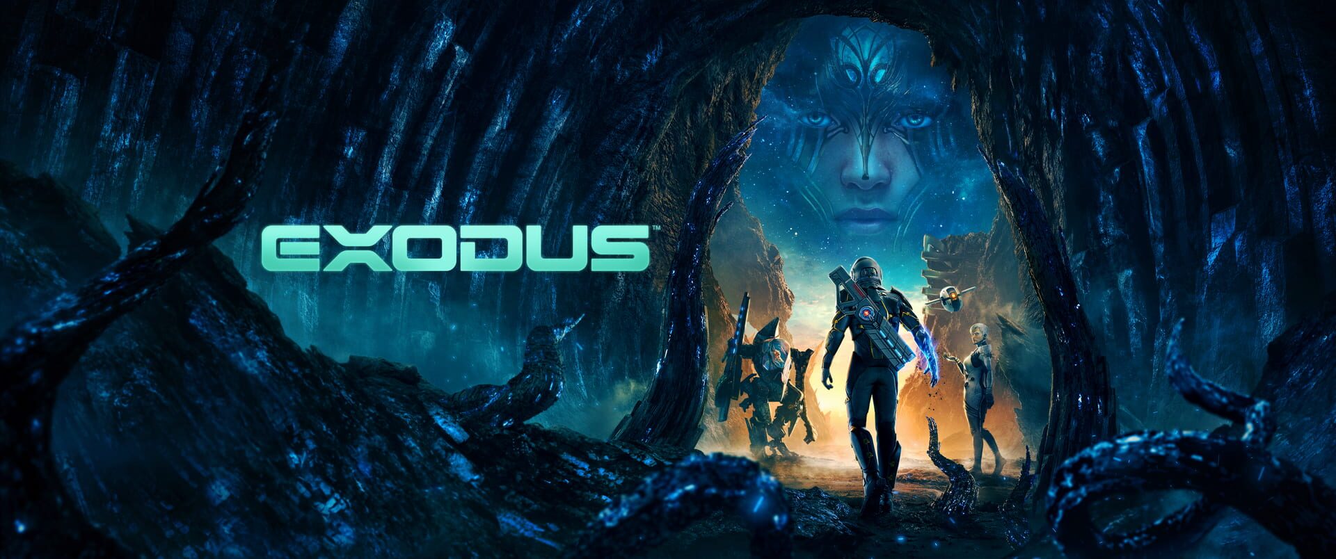 Foto do jogo Exodus