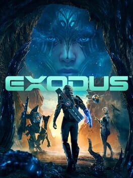 Foto do jogo Exodus