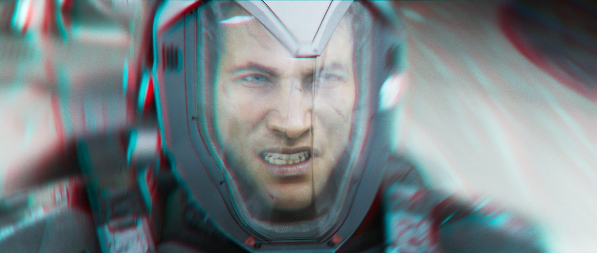 Foto do jogo Exodus