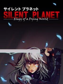 Foto do jogo Silent Planet: Elegy of a Dying World