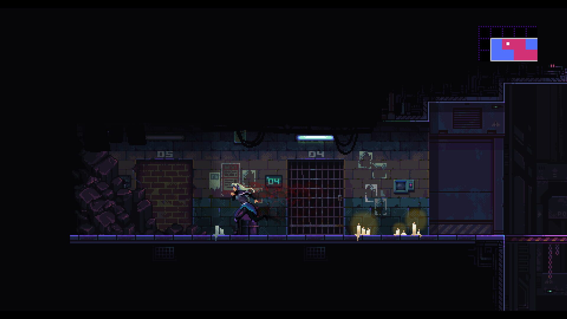 Foto do jogo Silent Planet: Elegy of a Dying World