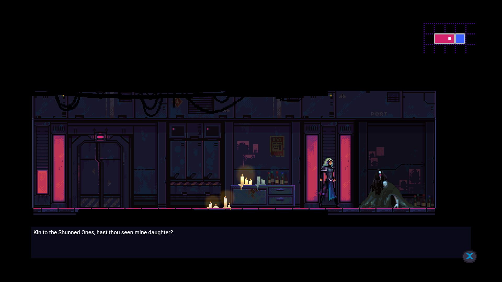 Foto do jogo Silent Planet: Elegy of a Dying World