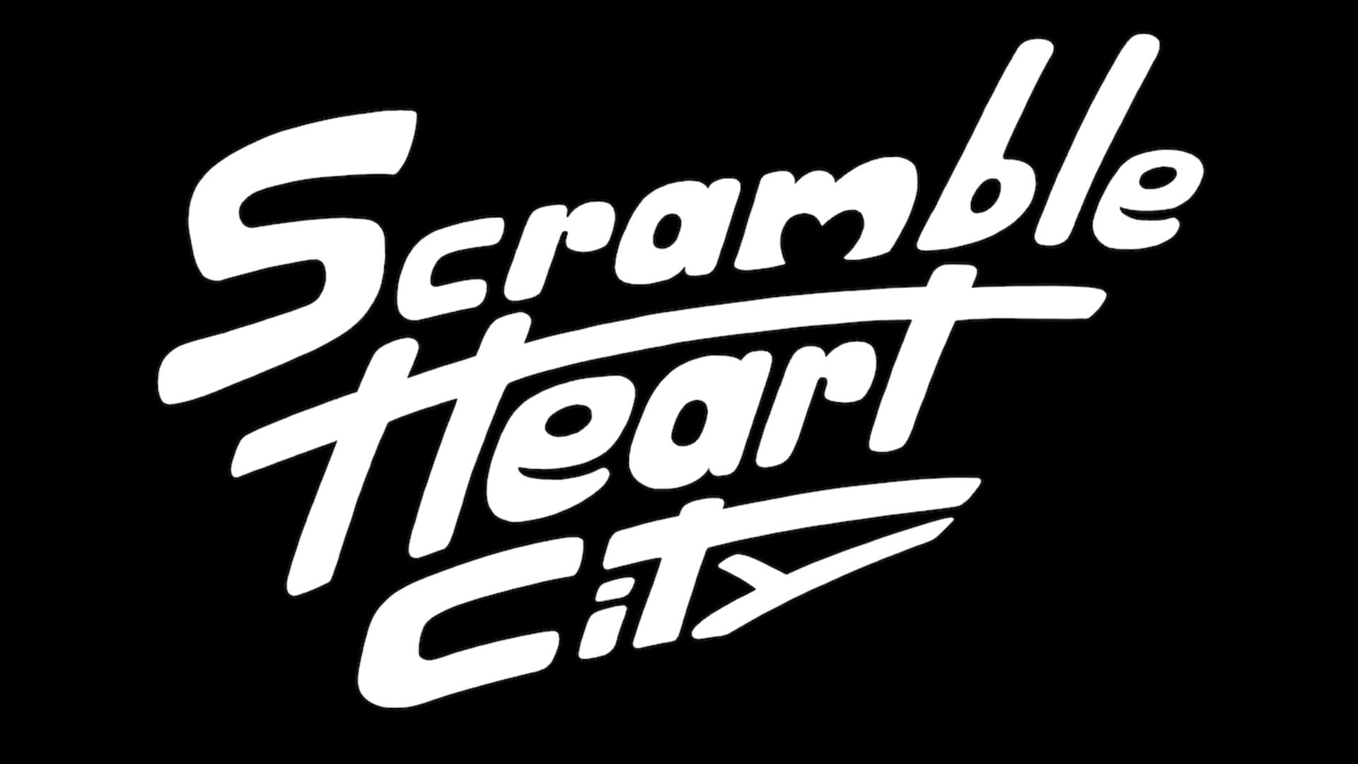 Foto do jogo Scramble Heart City