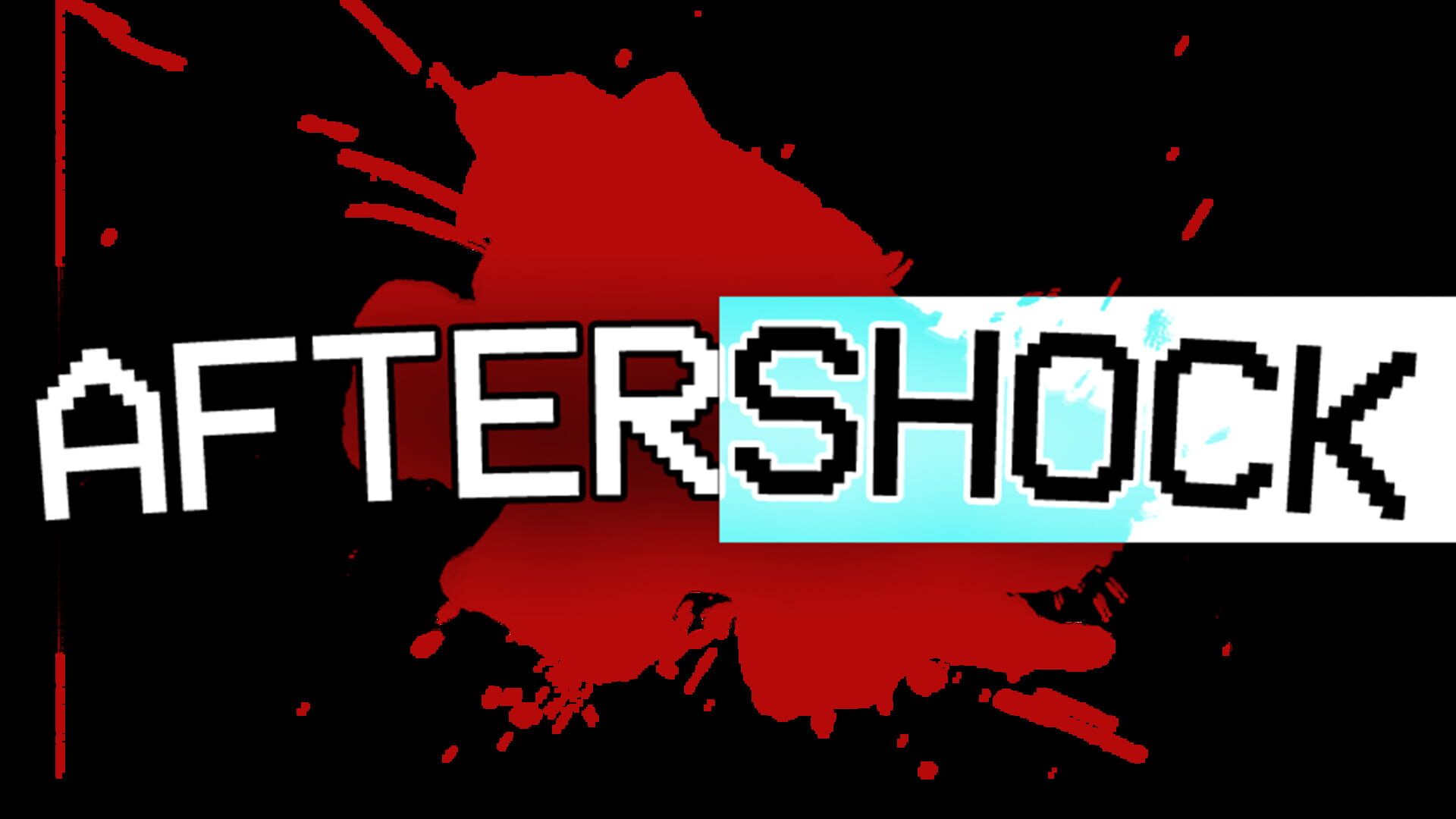 Foto do jogo Aftershock