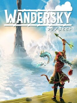 Foto do jogo Wandersky