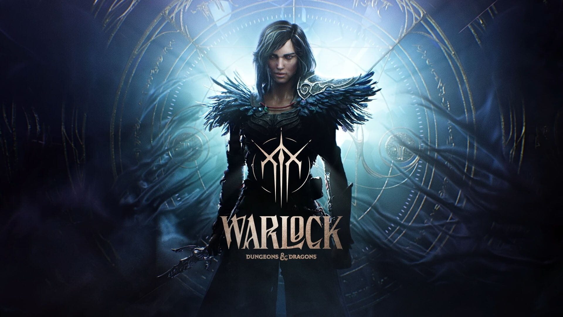 Foto do jogo Warlock: Dungeons & Dragons