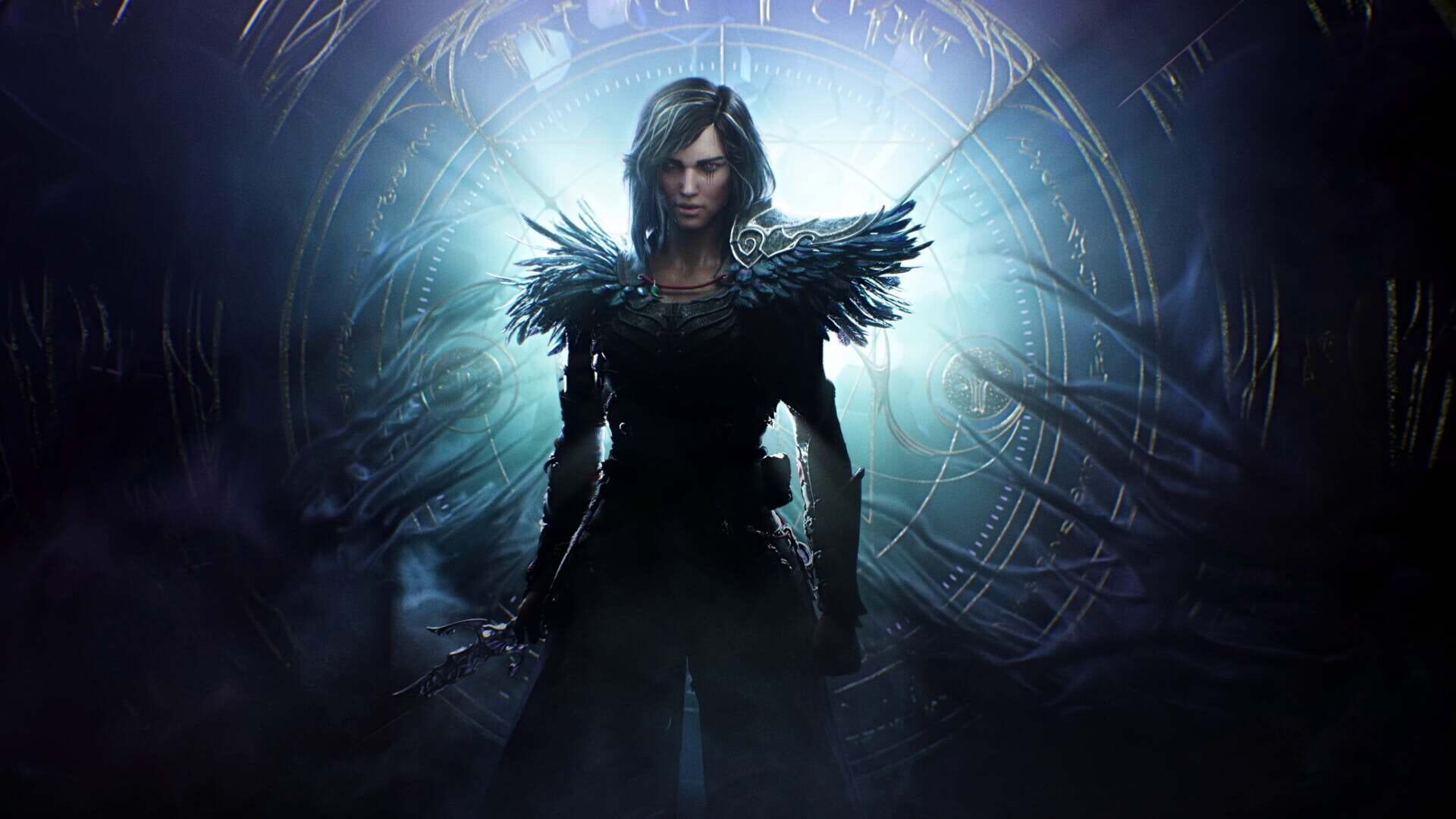 Foto do jogo Warlock: Dungeons & Dragons