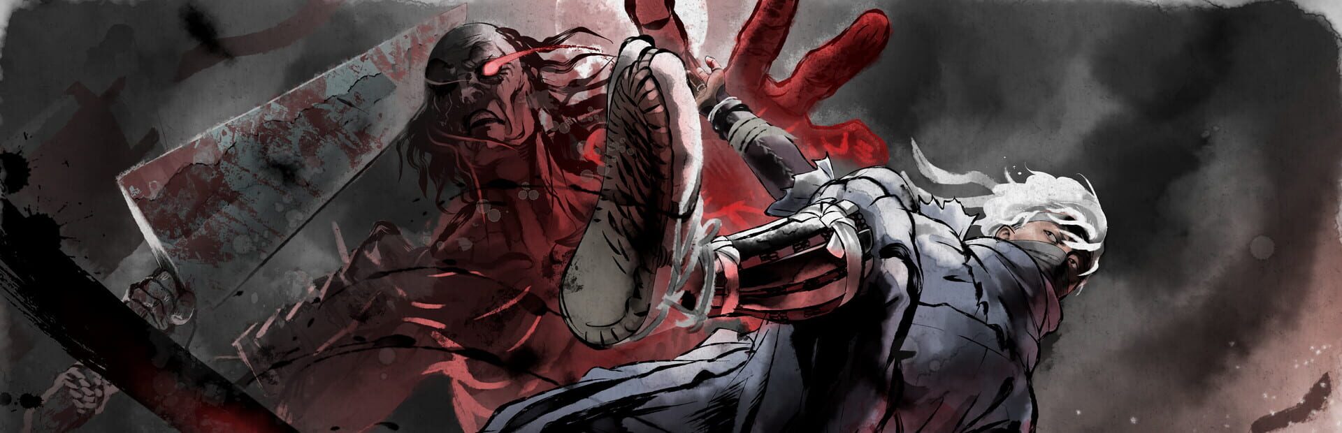 Foto do jogo Yakoh: Shinobi Ops