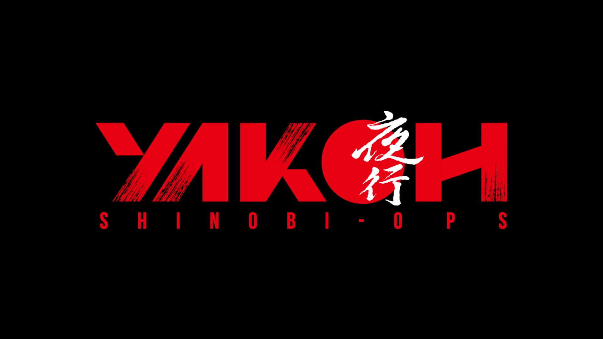 Foto do jogo Yakoh: Shinobi Ops