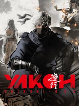Foto do jogo Yakoh: Shinobi Ops