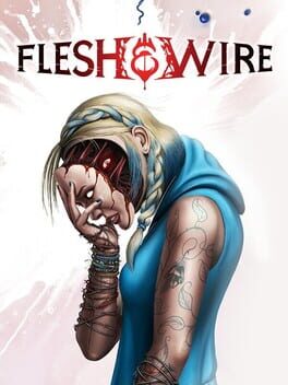 Foto do jogo Flesh & Wire