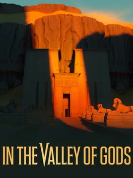 Foto do jogo In the Valley of Gods