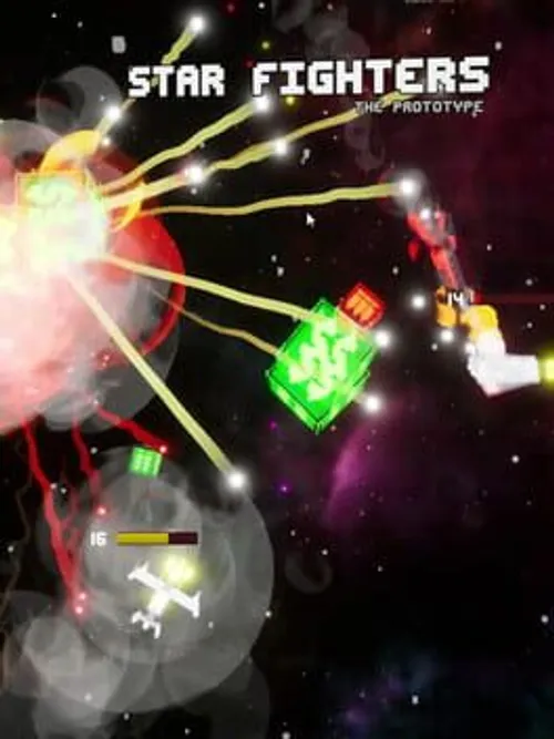 Star Fighters