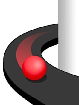 Foto do jogo Run Ball: Jump on Helix Road