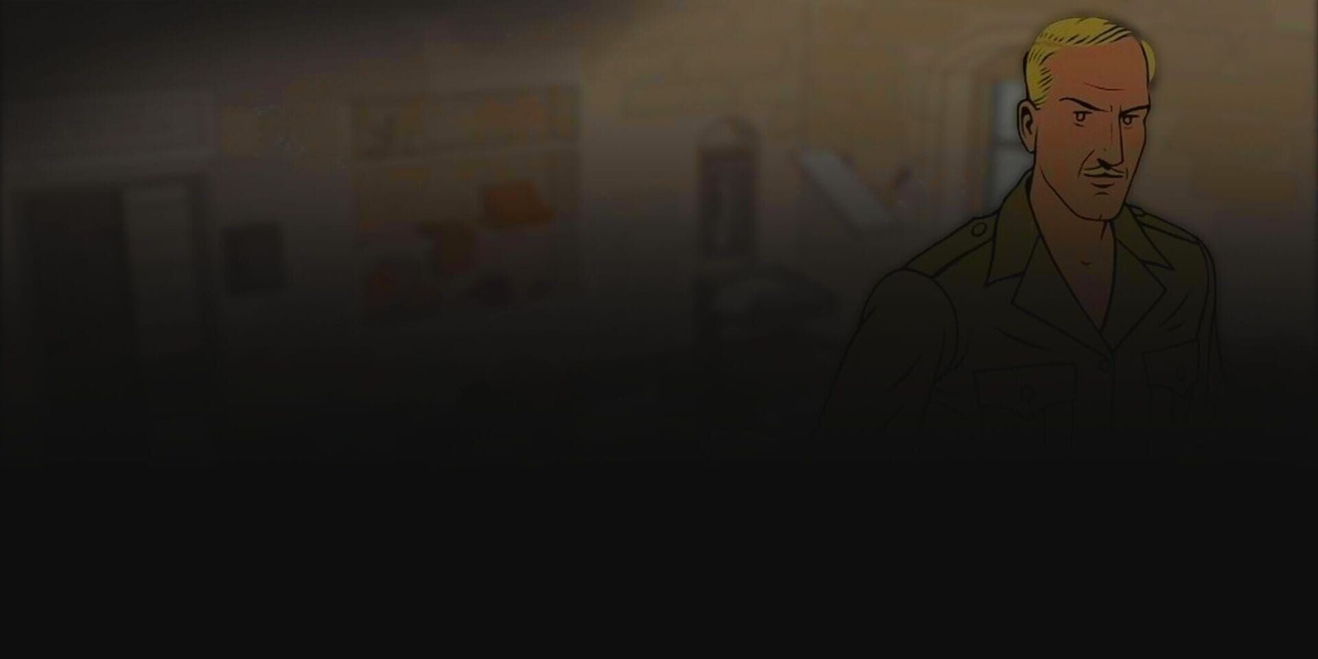 Foto do jogo Blake & Mortimer: The Tables of Babylon