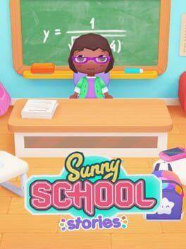 Foto do jogo Sunny School Stories