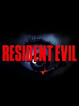 Foto do jogo Resident Evil