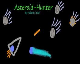 Foto do jogo Asteroid-Hunter