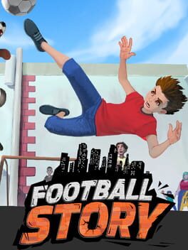 Foto do jogo Football Story