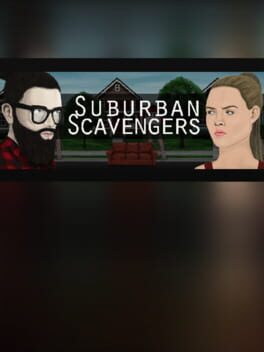 Foto do jogo Suburban Scavengers