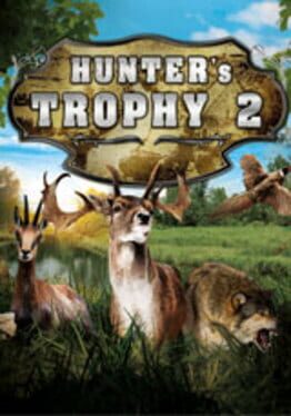 Foto do jogo Hunter's Trophy 2