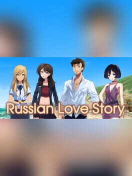 Foto do jogo Russian Love Story