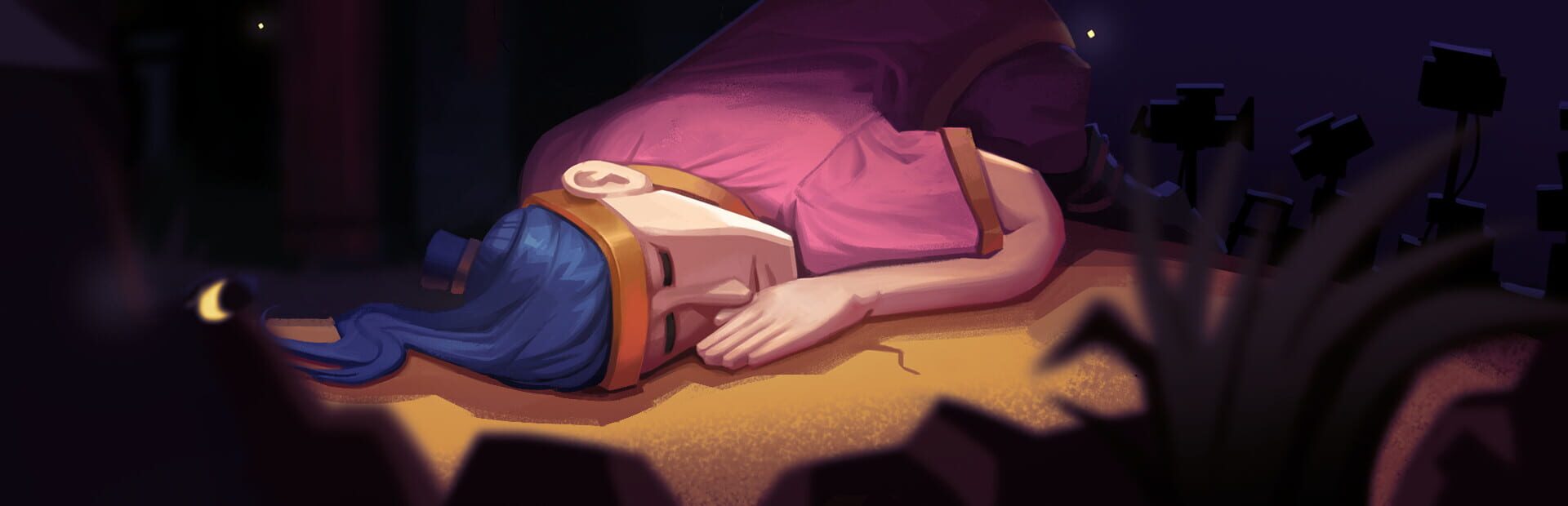 Foto do jogo Roguelike Hero