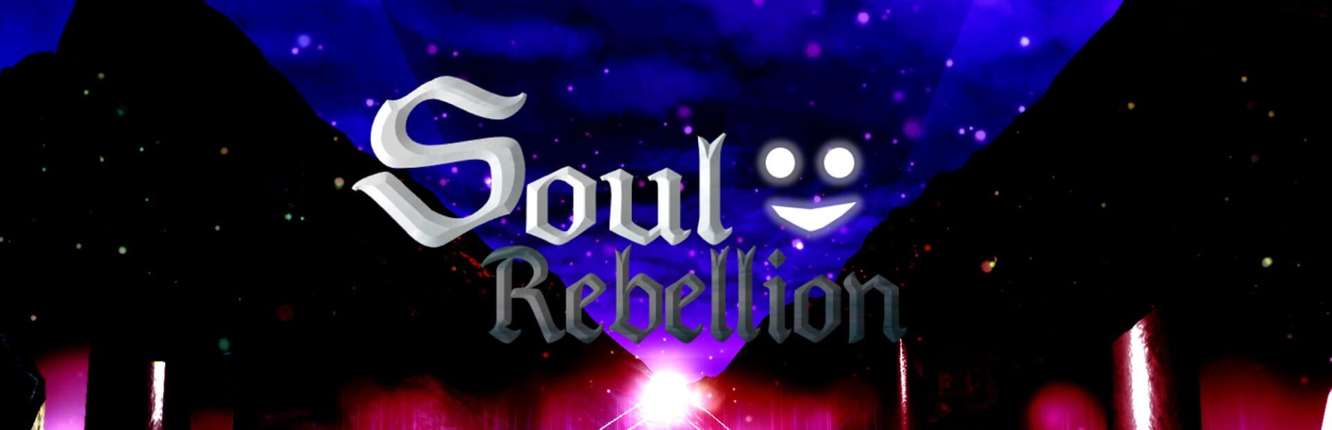 Foto do jogo Soul Rebellion