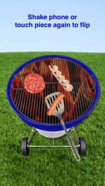 Foto do jogo More Grillin'