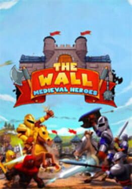 Foto do jogo The Wall: Medieval Heroes