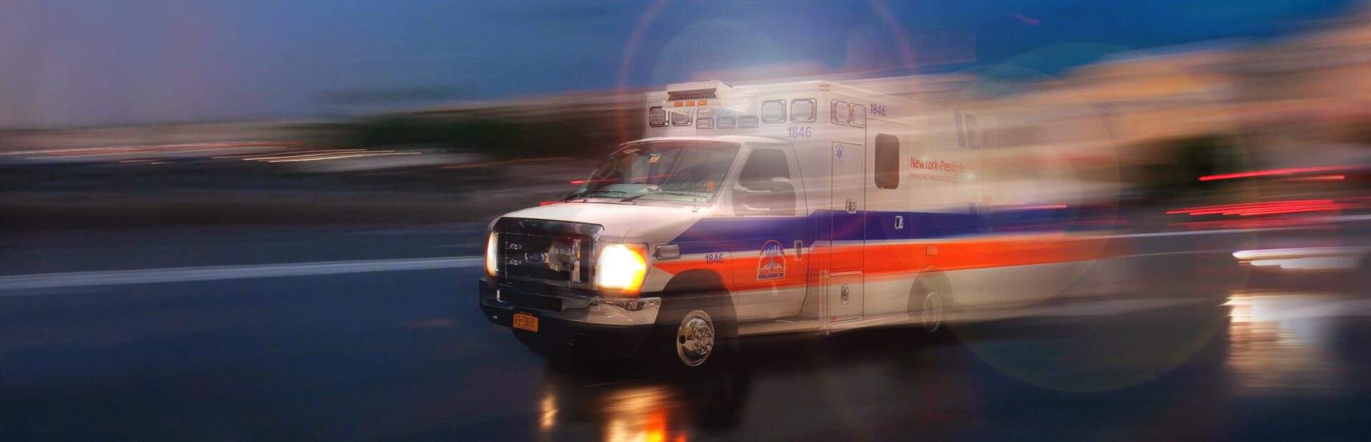 Foto do jogo Ambulance Simulator