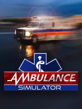Foto do jogo Ambulance Simulator