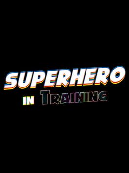 Foto do jogo SuperHero in Training
