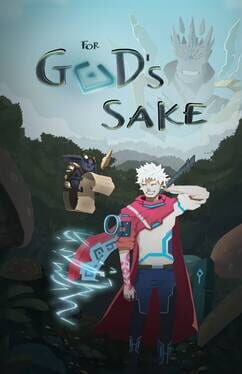 Foto do jogo For God's Sake
