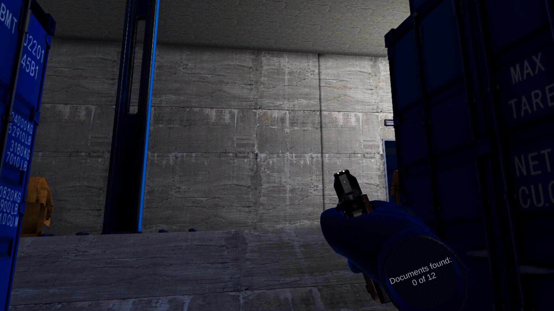 Foto do jogo I Can Gun