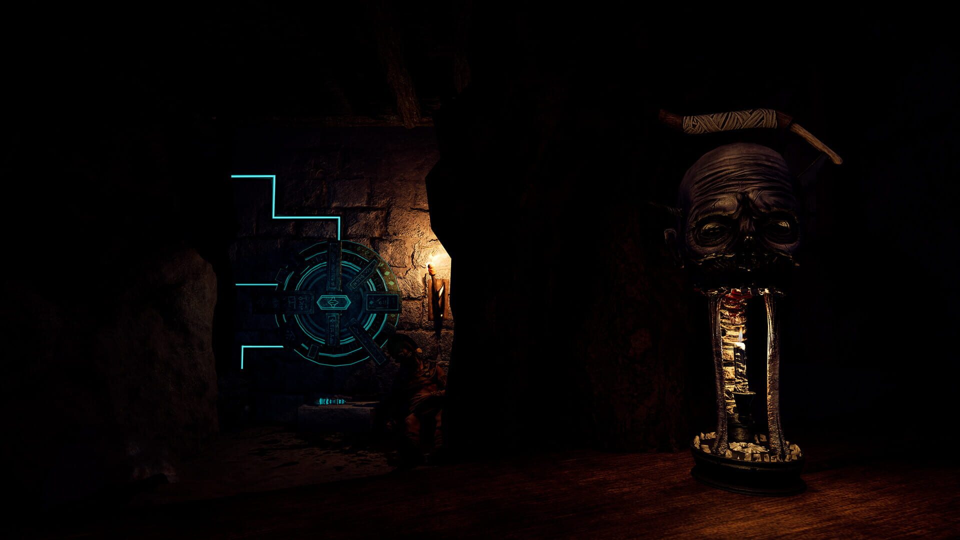 Foto do jogo Unsacrifice