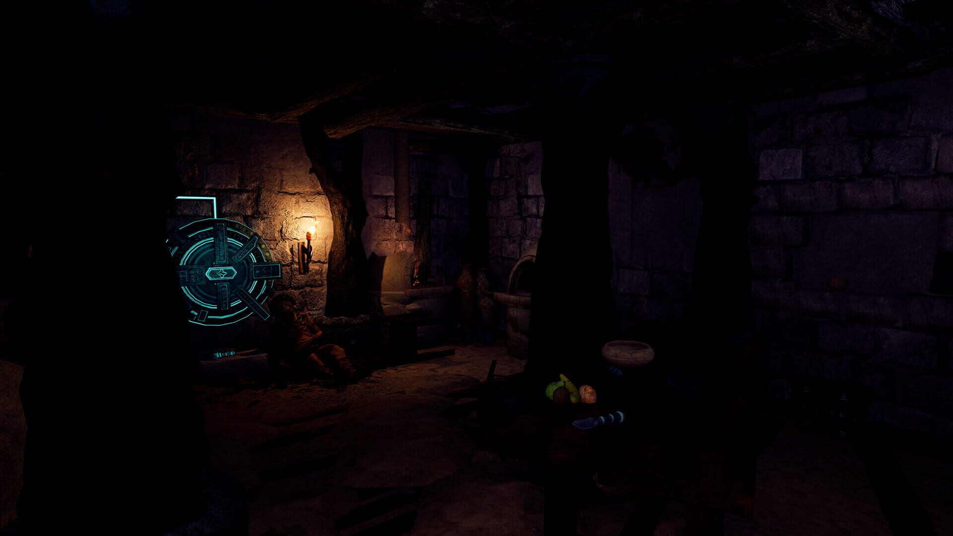Foto do jogo Unsacrifice