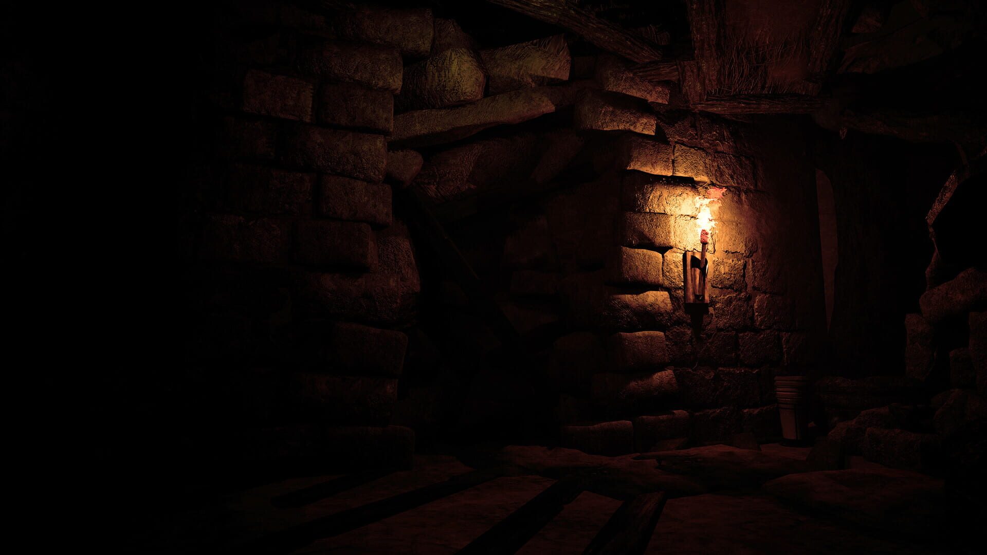 Foto do jogo Unsacrifice