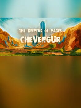 Foto do jogo The Keepers of Pages: Chevengur