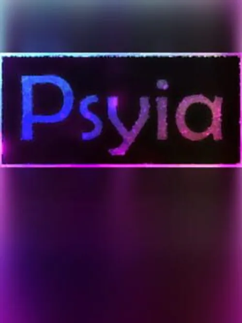Psyia