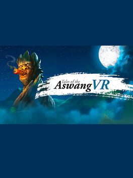 Foto do jogo Tales of the Aswang VR