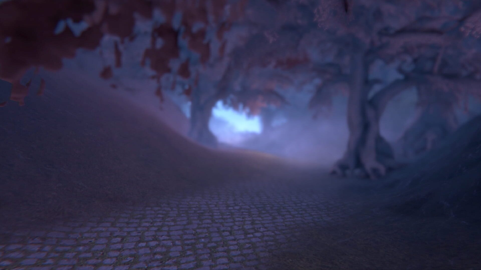 Foto do jogo Tales of the Aswang VR