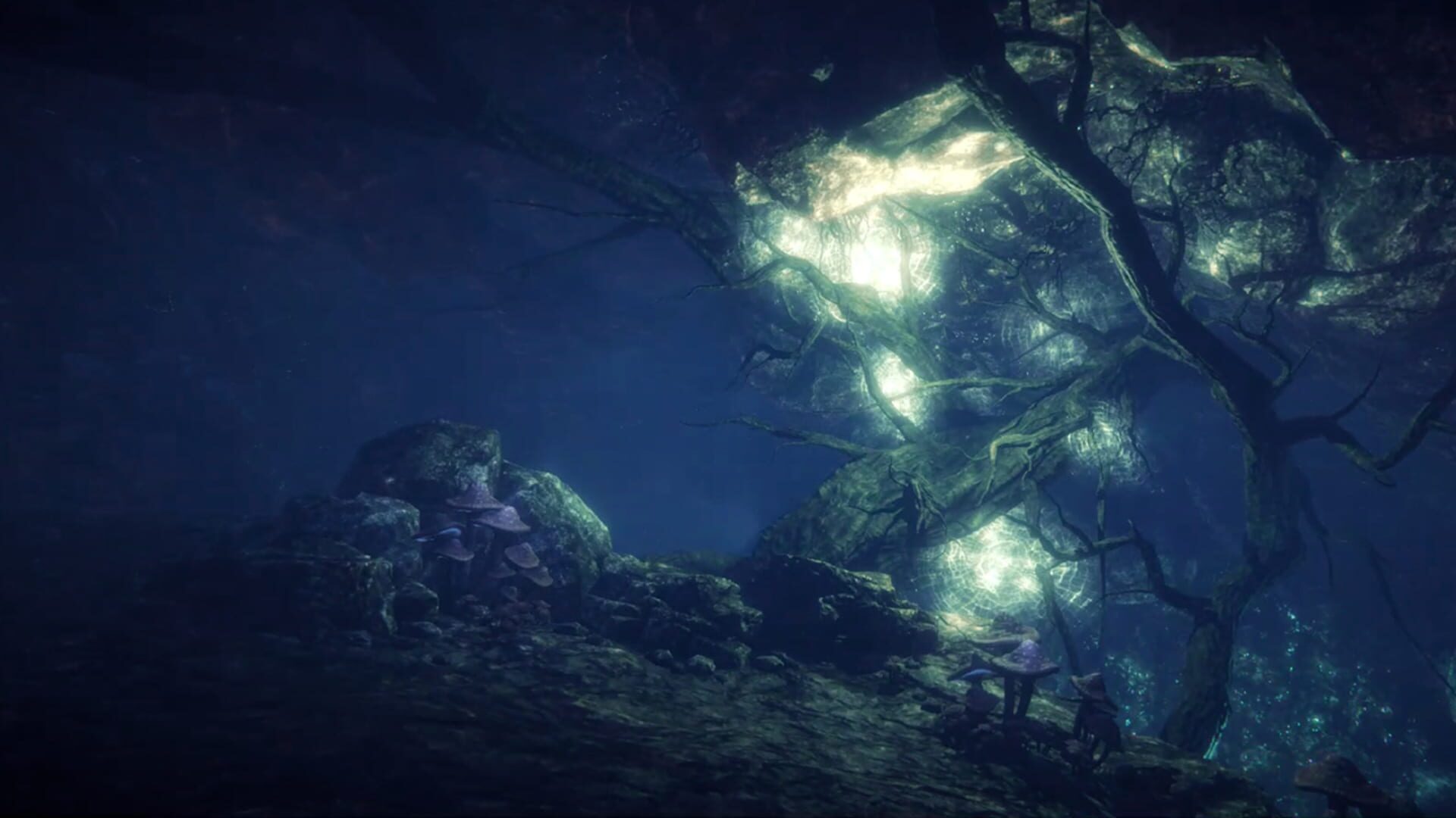 Foto do jogo Tales of the Aswang VR