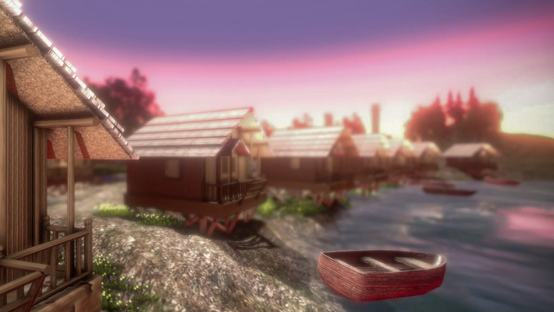 Foto do jogo Tales of the Aswang VR