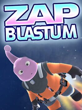 Foto do jogo Zap Blastum