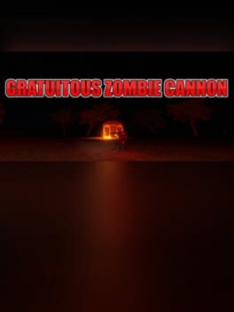 Foto do jogo Gratuitous Zombie Cannon