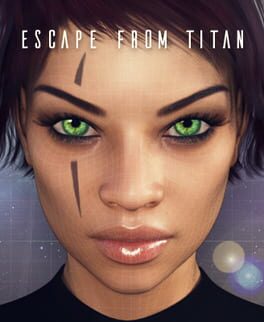Foto do jogo Escape from Titan