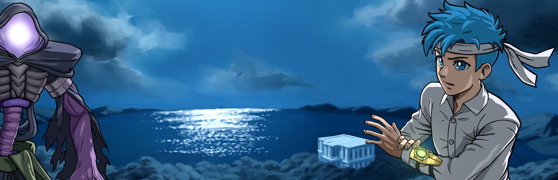 Foto do jogo Eternal Exodus